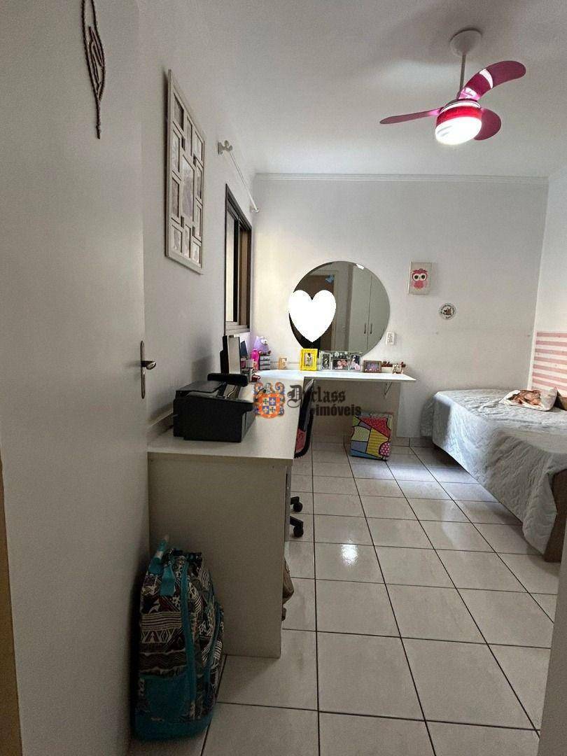 Apartamento à venda com 3 quartos, 107m² - Foto 13