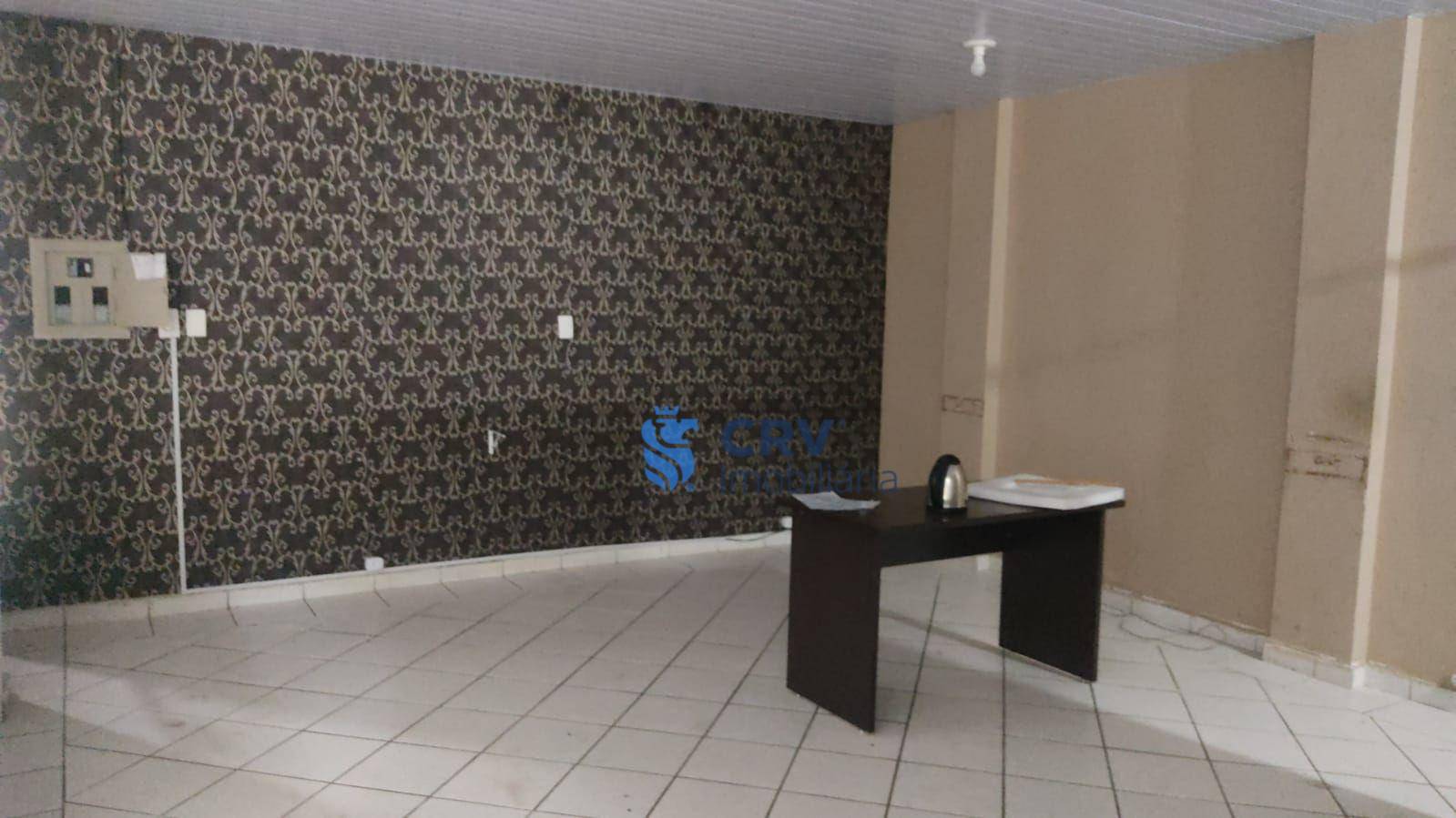 Conjunto Comercial-Sala para alugar, 100m² - Foto 1