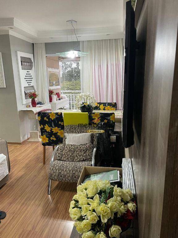 Apartamento à venda com 3 quartos, 79m² - Foto 4