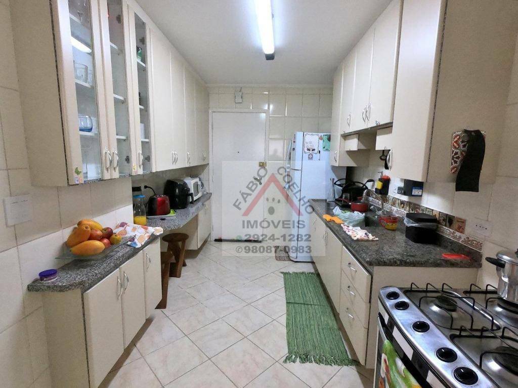 Apartamento à venda com 3 quartos, 92m² - Foto 20