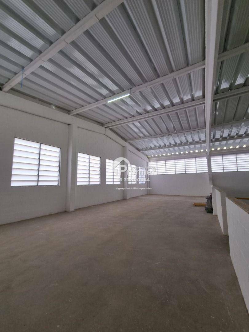 Depósito-Galpão-Armazém para alugar, 1088m² - Foto 31