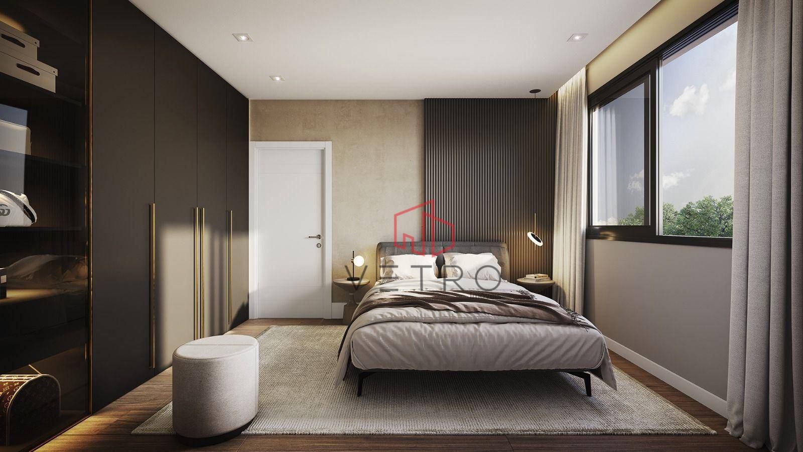 Apartamento, 2 quartos, 94 m² - Foto 4