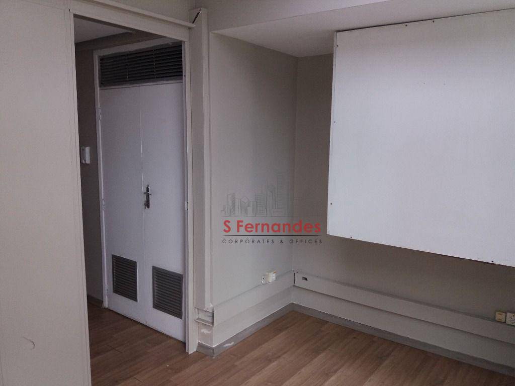 Conjunto Comercial-Sala para alugar, 62m² - Foto 16