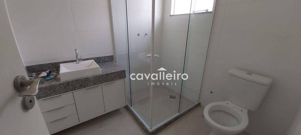 Casa de Condomínio à venda com 3 quartos, 165m² - Foto 18