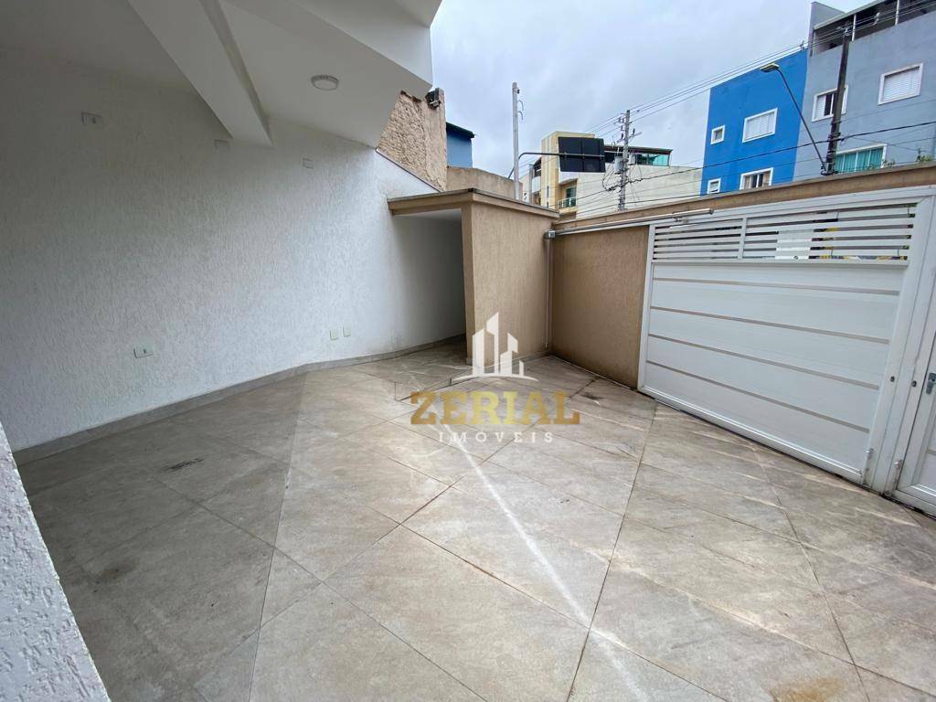 Sobrado à venda com 2 quartos, 128m² - Foto 24