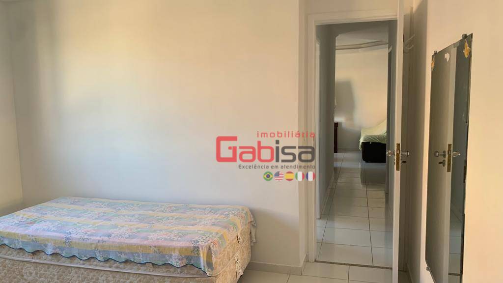 Apartamento à venda com 3 quartos, 131m² - Foto 10