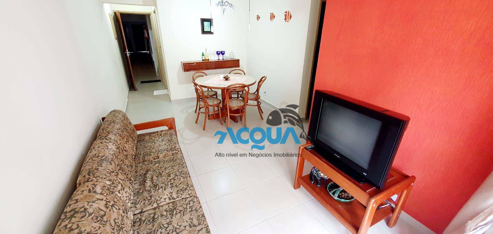 Apartamento à venda com 2 quartos, 85m² - Foto 4