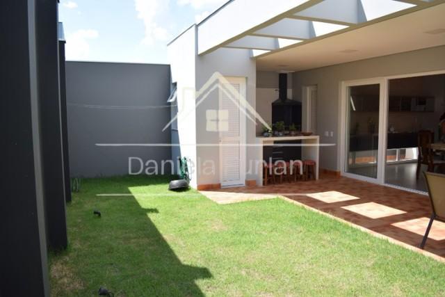 Casa de Condomínio à venda com 3 quartos, 219m² - Foto 6