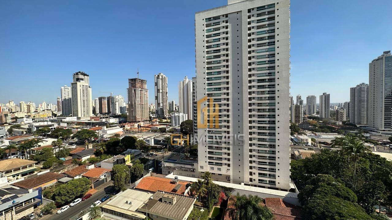 Apartamento à venda com 3 quartos, 99m² - Foto 10