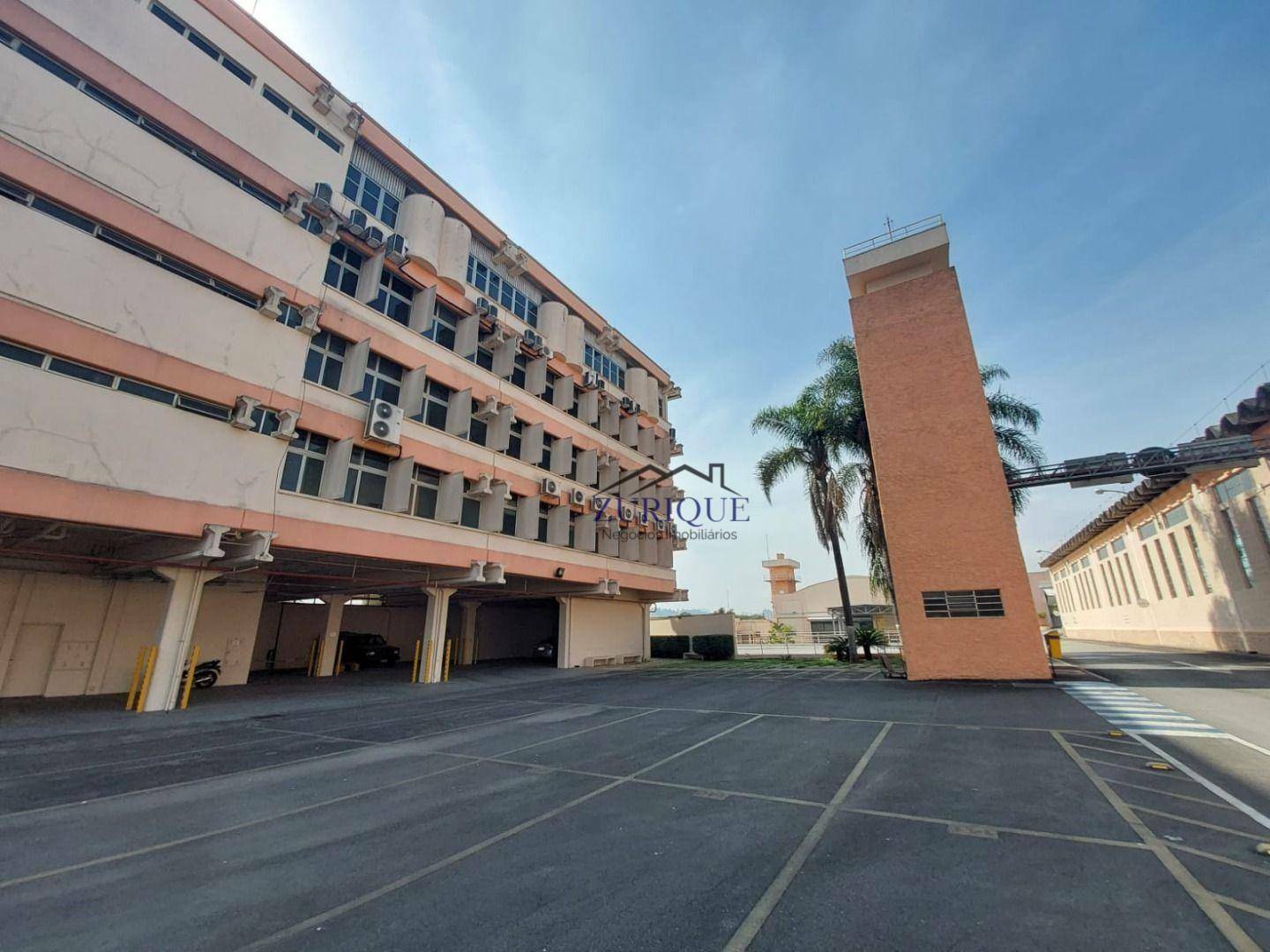 Prédio Inteiro para alugar, 615m² - Foto 1