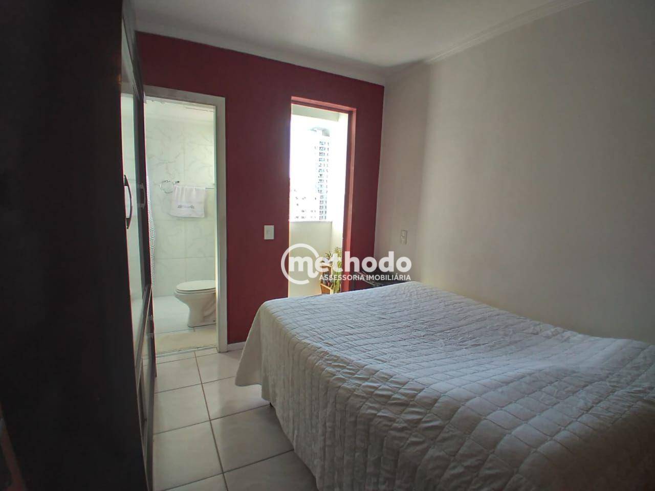 Apartamento à venda com 1 quarto, 50m² - Foto 5