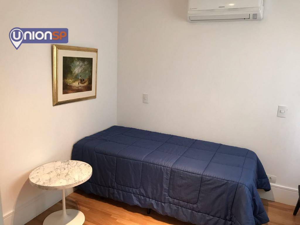 Apartamento à venda com 2 quartos, 115m² - Foto 10