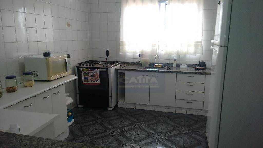 Sobrado à venda com 3 quartos, 192m² - Foto 37