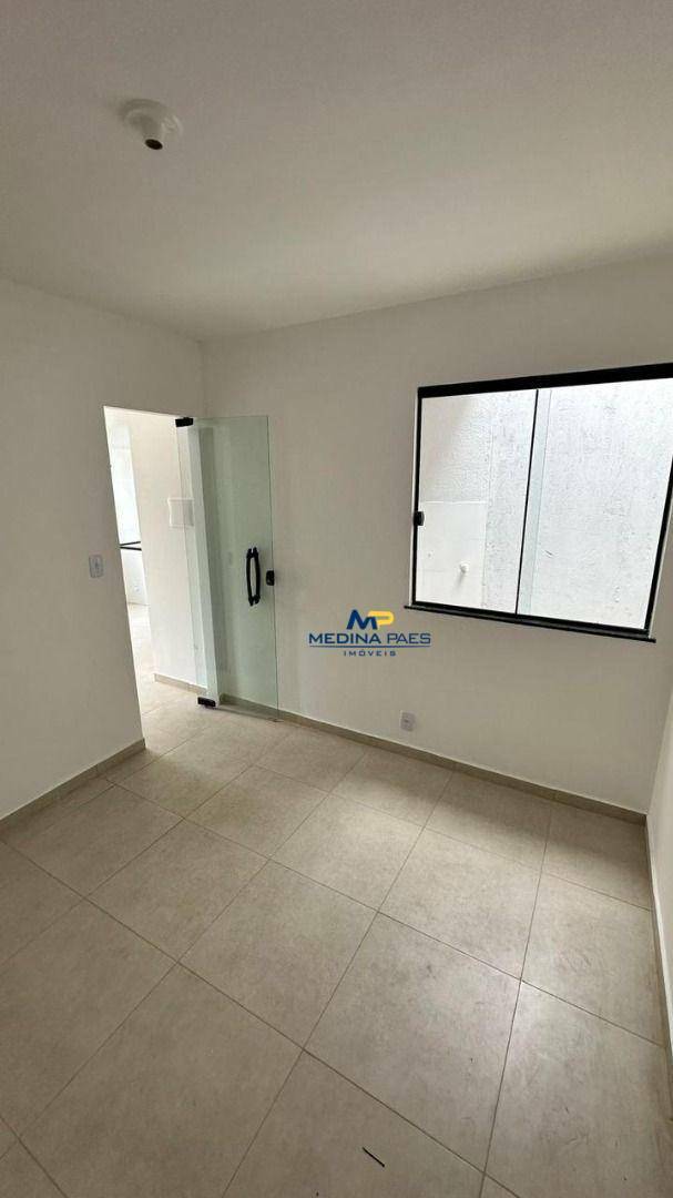 Casa à venda com 1 quarto, 38m² - Foto 6