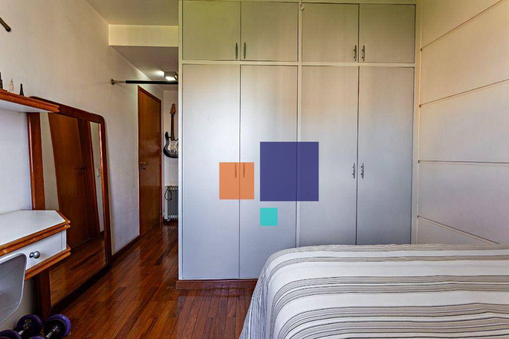 Apartamento à venda com 4 quartos, 195m² - Foto 21