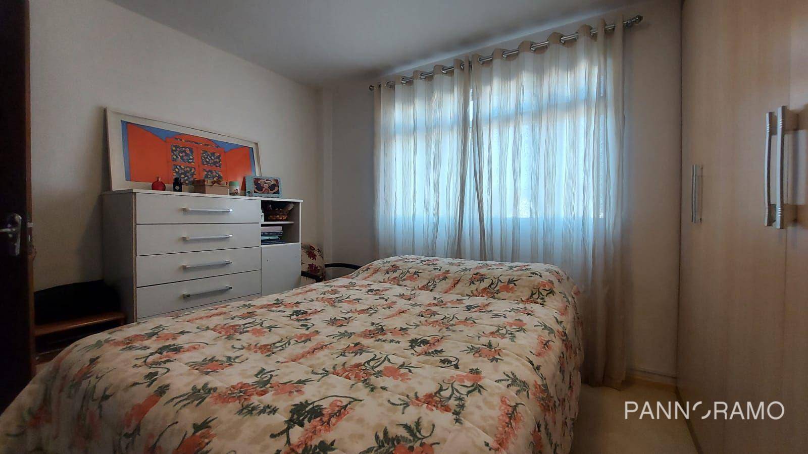 Apartamento à venda com 3 quartos, 83m² - Foto 5