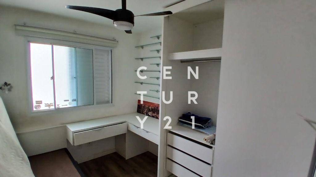 Apartamento para alugar com 3 quartos, 95m² - Foto 21