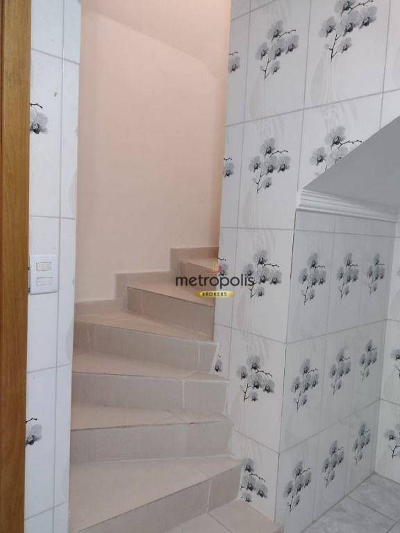 Sobrado à venda com 4 quartos, 168m² - Foto 23