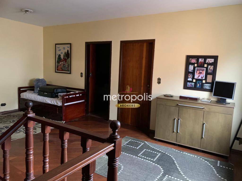 Sobrado à venda com 3 quartos, 307m² - Foto 15