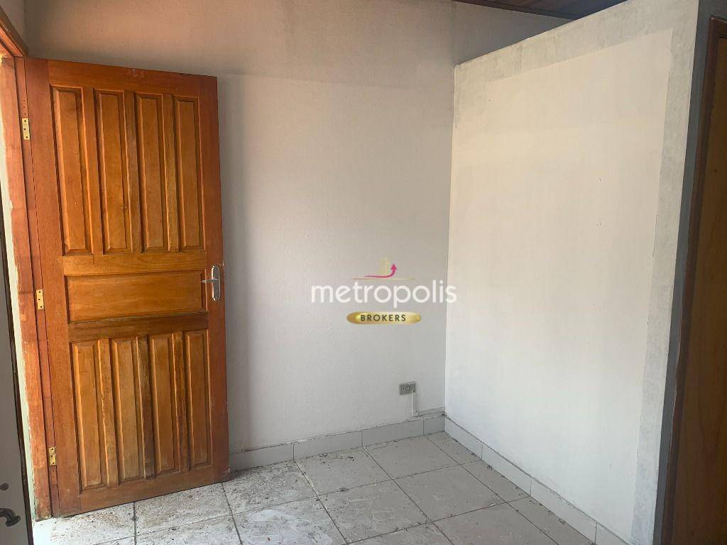 Sobrado à venda com 2 quartos, 100m² - Foto 15