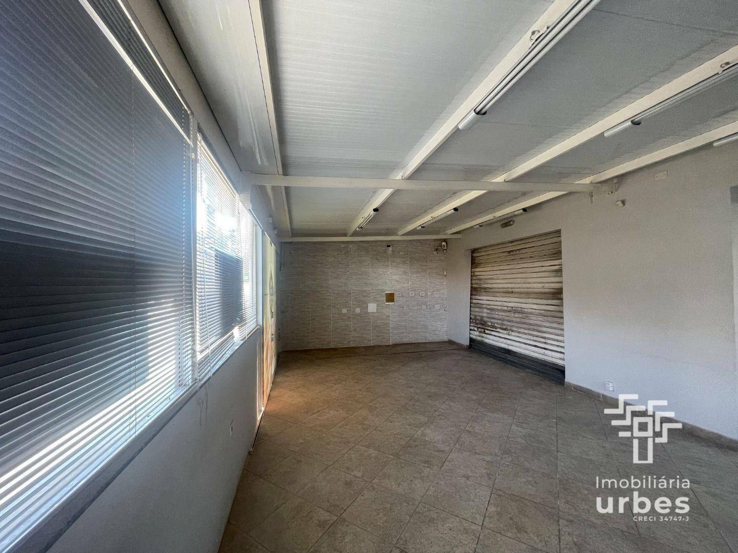 Loja-Salão para alugar, 250m² - Foto 3