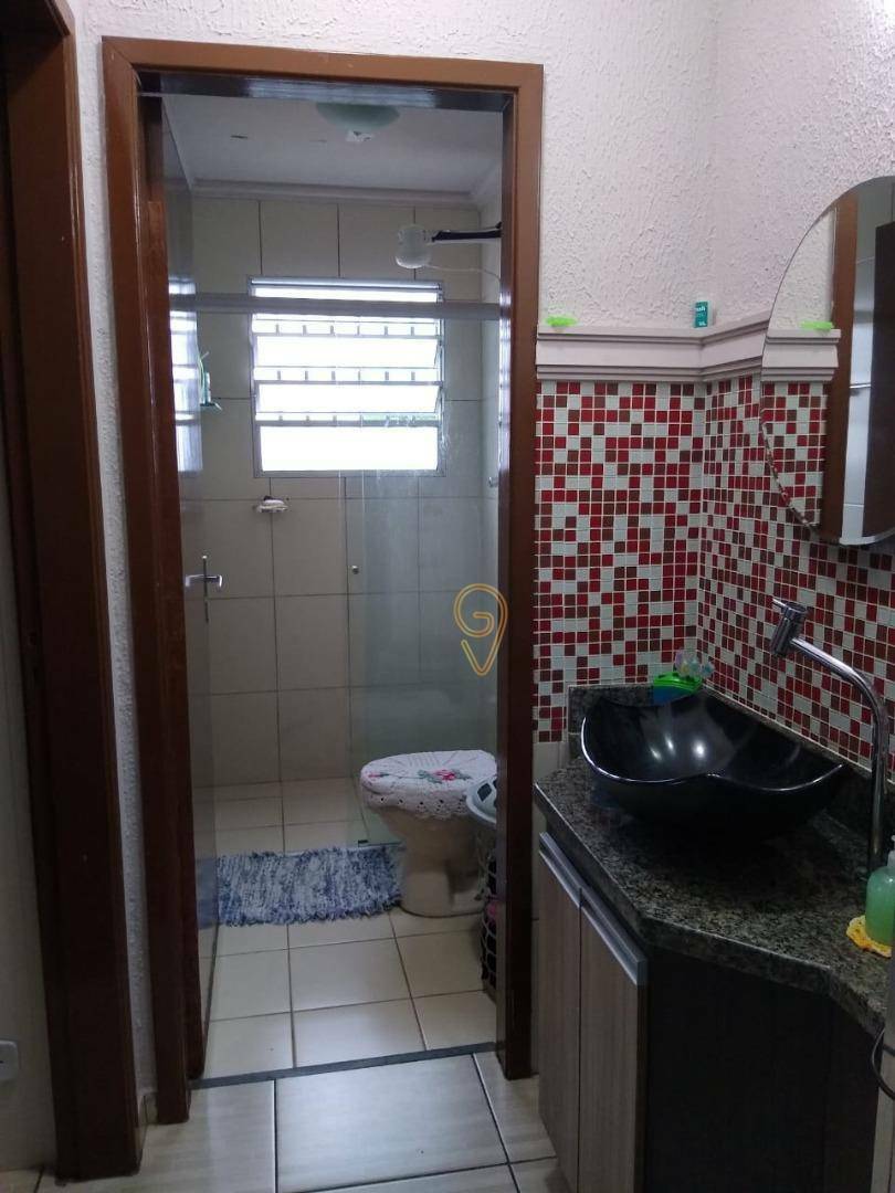 Apartamento à venda com 2 quartos, 50m² - Foto 3