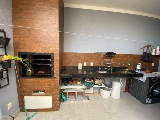 Casa de Condomínio à venda com 3 quartos, 140m² - Foto 9