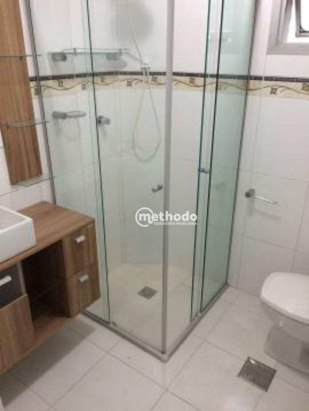 Apartamento à venda com 1 quarto, 38m² - Foto 6