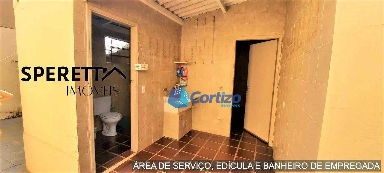 Casa à venda com 3 quartos, 147m² - Foto 14