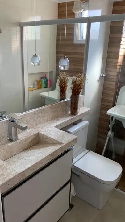 Apartamento à venda com 2 quartos, 67m² - Foto 15