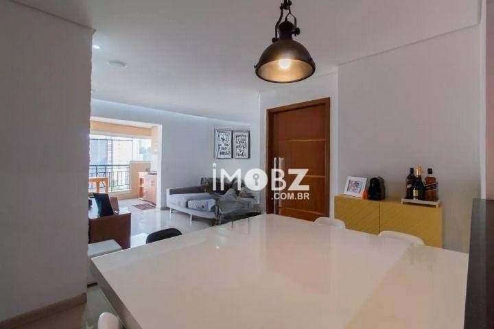 Apartamento à venda com 3 quartos, 98m² - Foto 2