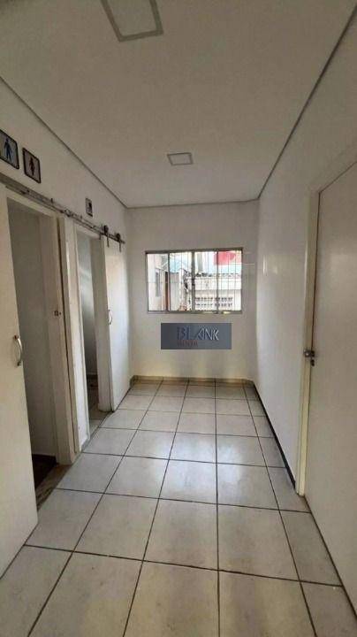 Loja-Salão para alugar, 135m² - Foto 1