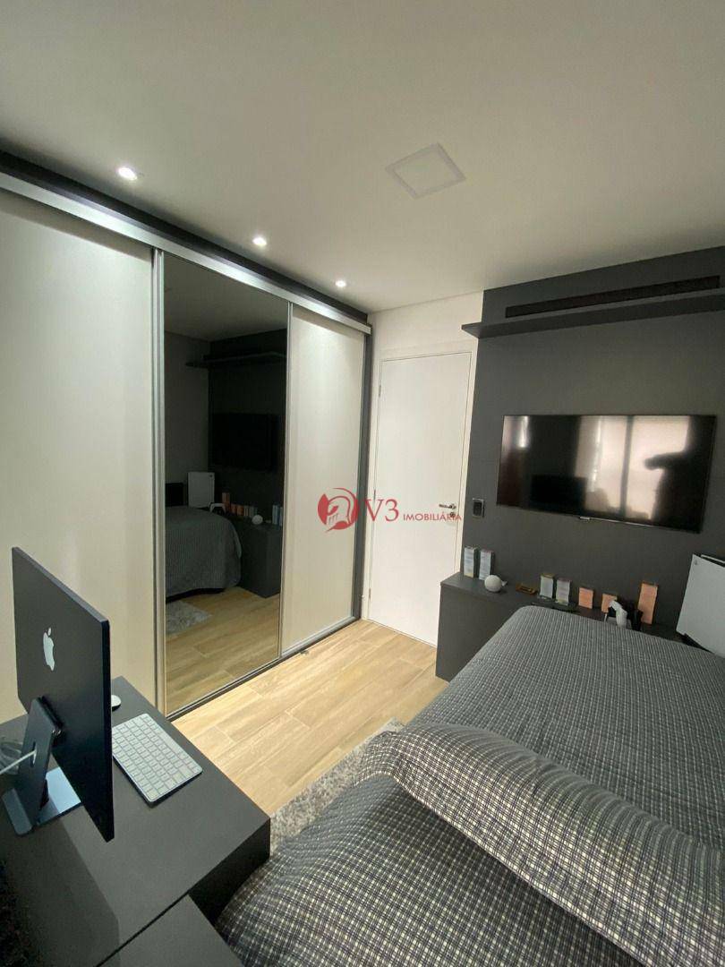 Apartamento à venda com 3 quartos, 110m² - Foto 18