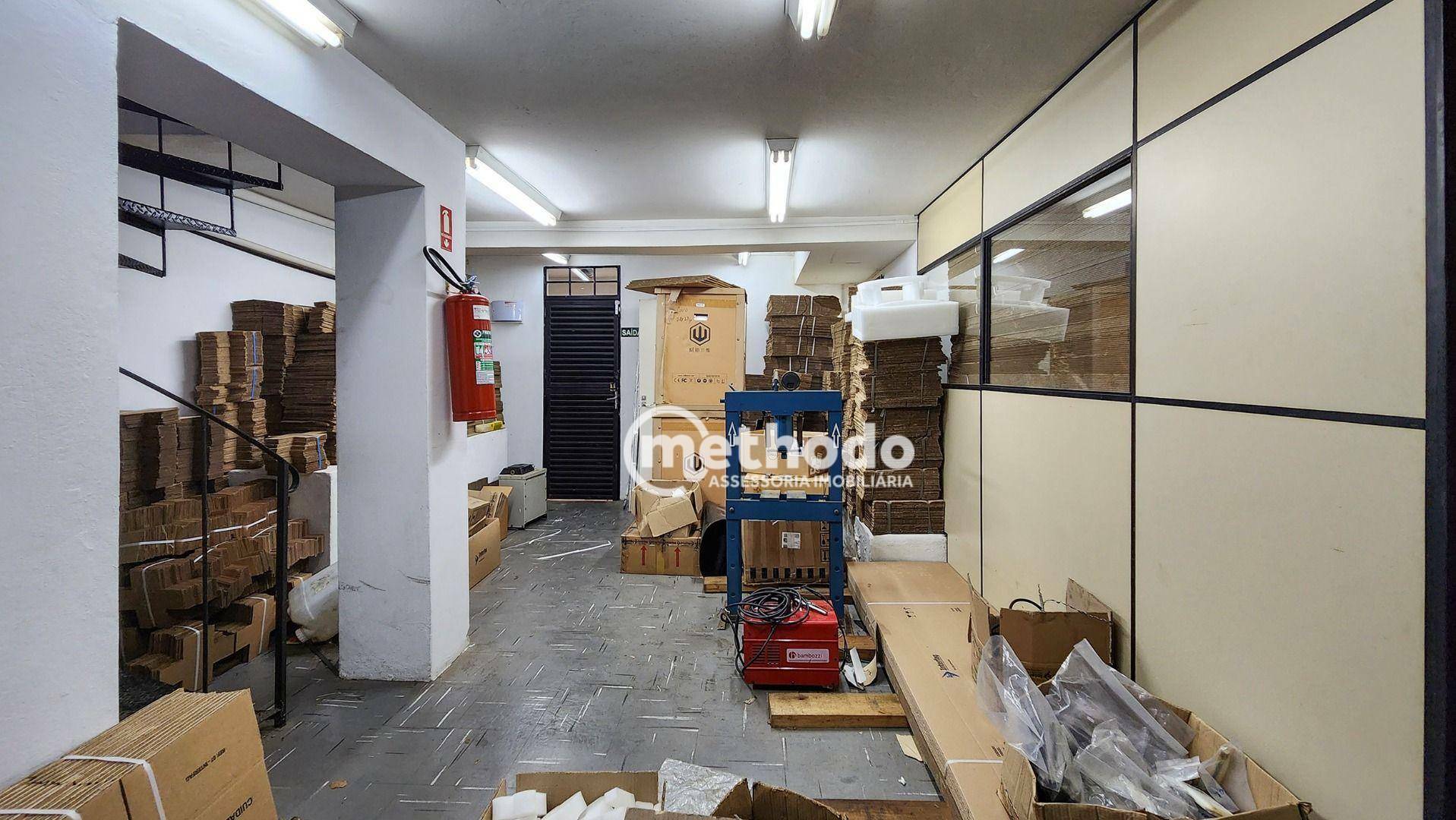 Prédio Inteiro à venda, 617m² - Foto 13