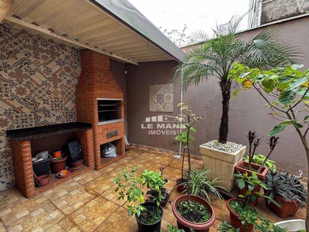 Casa, 2 quartos, 86 m² - Foto 3