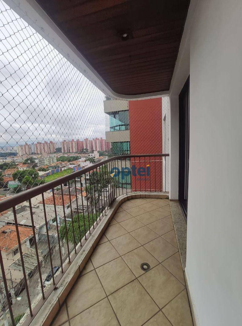 Apartamento à venda com 4 quartos, 210m² - Foto 4