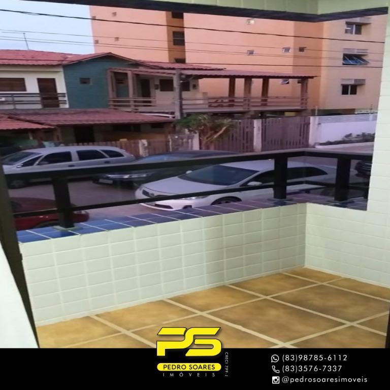 Apartamento à venda com 3 quartos, 140m² - Foto 12