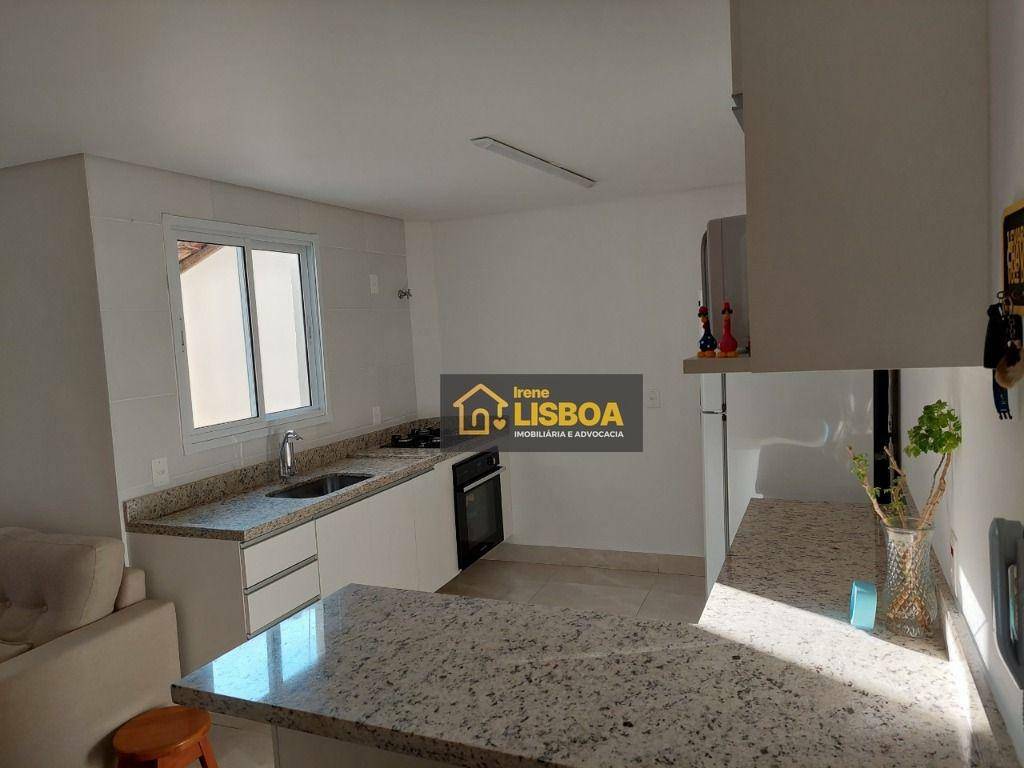 Cobertura à venda com 2 quartos, 141m² - Foto 11