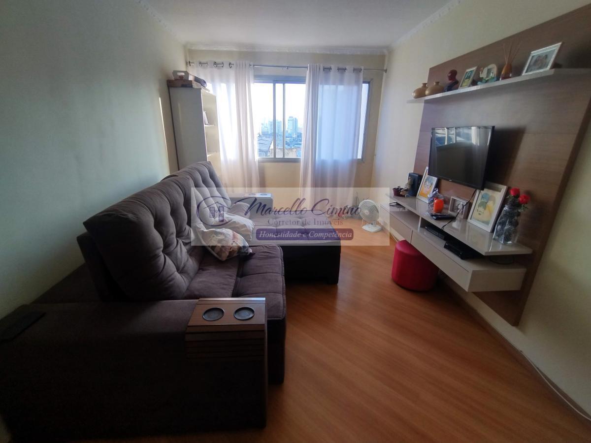 Apartamento para alugar com 2 quartos, 72m² - Foto 4