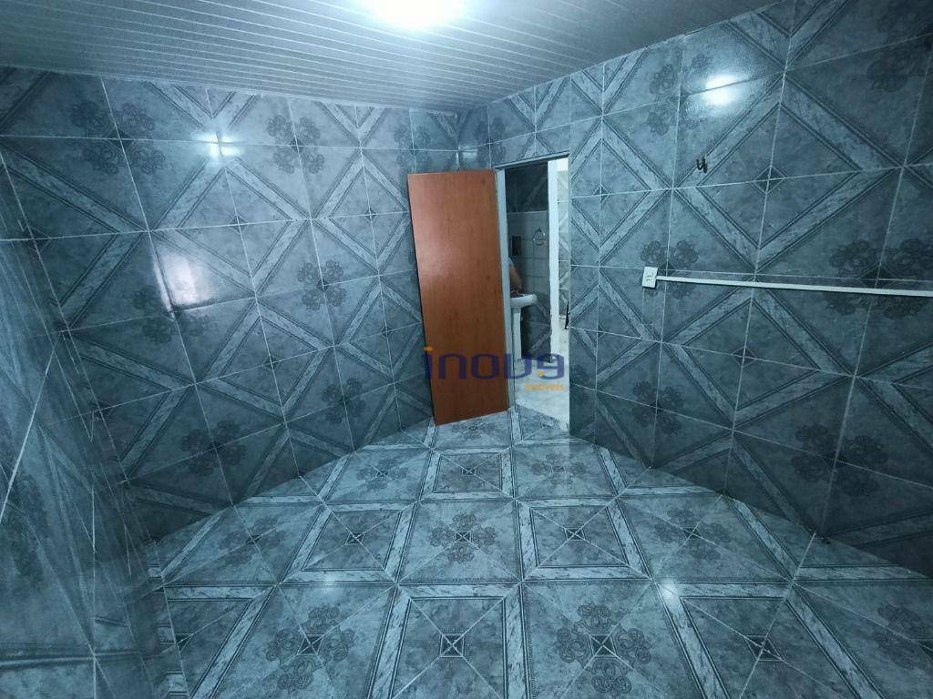 Casa para alugar com 2 quartos, 100M2 - Foto 15