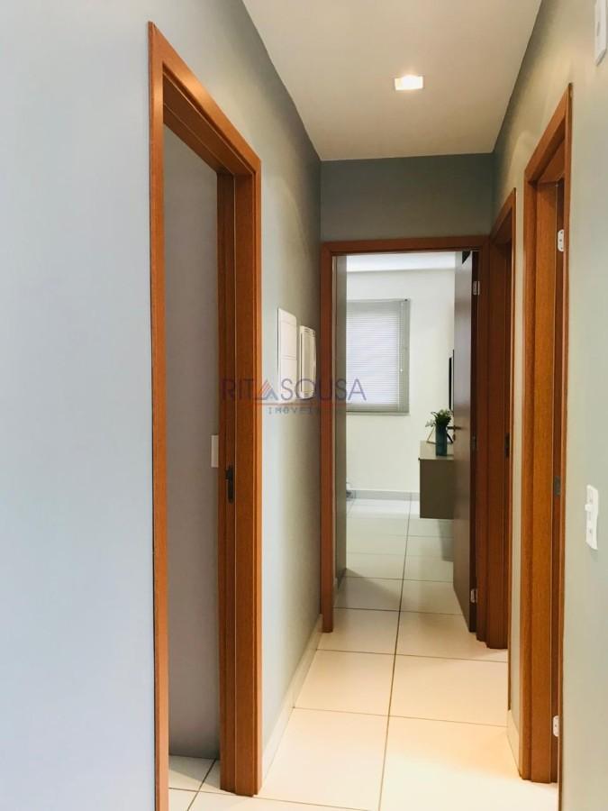 Casa à venda com 3 quartos, 77m² - Foto 34