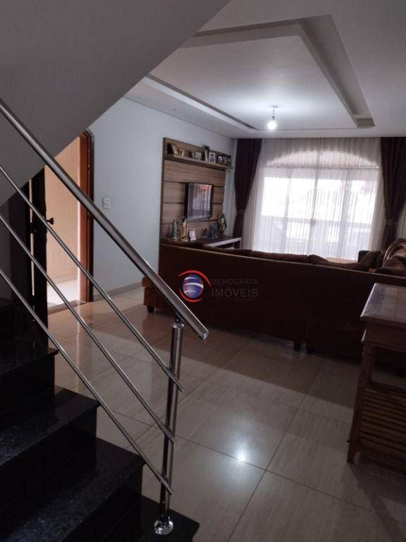 Sobrado à venda com 3 quartos, 268m² - Foto 22