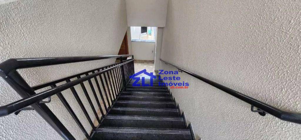 Apartamento à venda com 2 quartos, 35m² - Foto 8