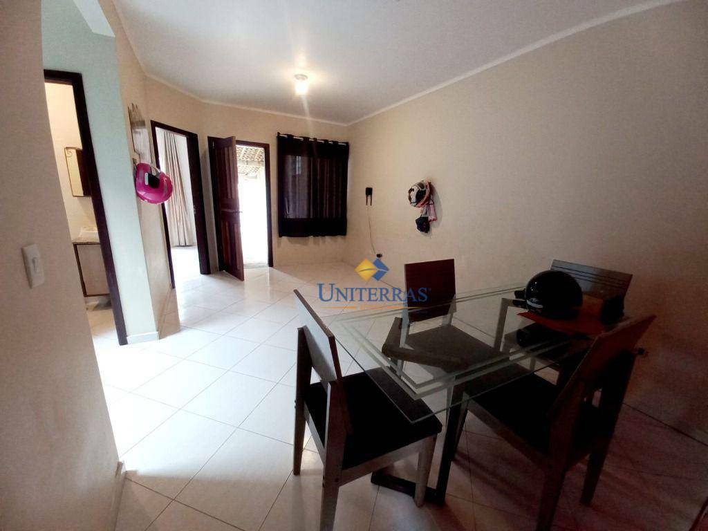 Casa, 3 quartos, 60 m² - Foto 7