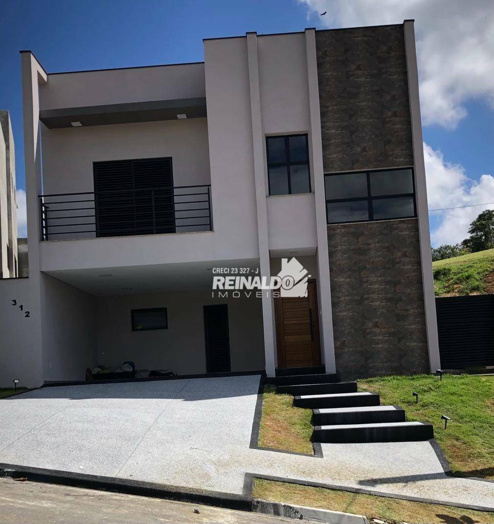 Casa de Condomínio à venda com 3 quartos, 195m² - Foto 25