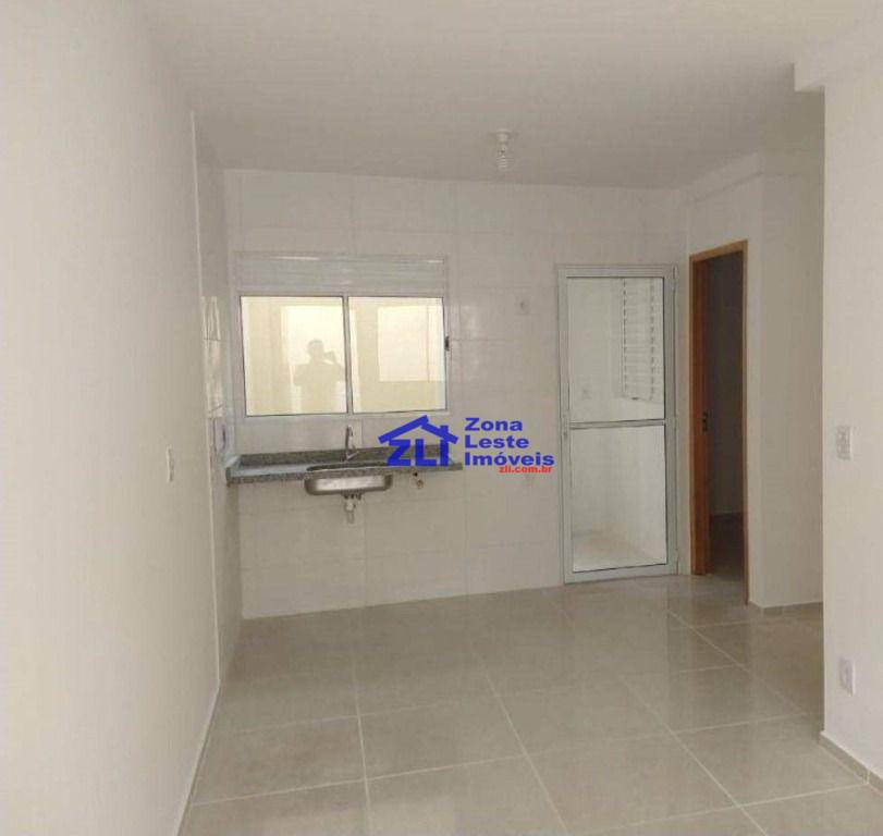 Apartamento à venda e aluguel com 2 quartos, 34m² - Foto 6