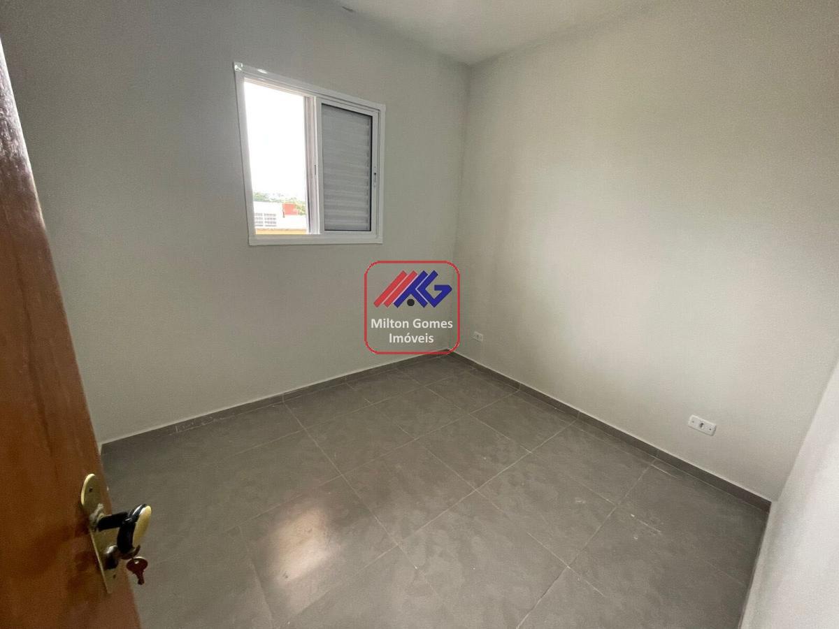 Apartamento à venda com 2 quartos, 45m² - Foto 9