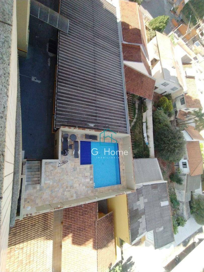 Apartamento à venda com 3 quartos, 179m² - Foto 37