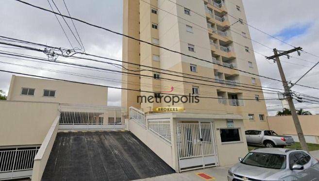 Apartamento à venda com 2 quartos, 77m² - Foto 16