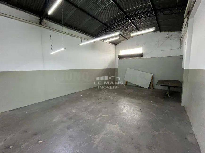 Conjunto Comercial-Sala para alugar, 113m² - Foto 3